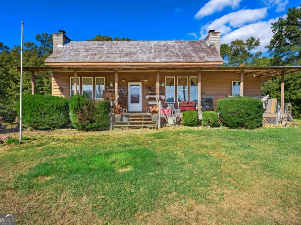 7588 Mount Olivet Rd, Hartwell, GA 30643