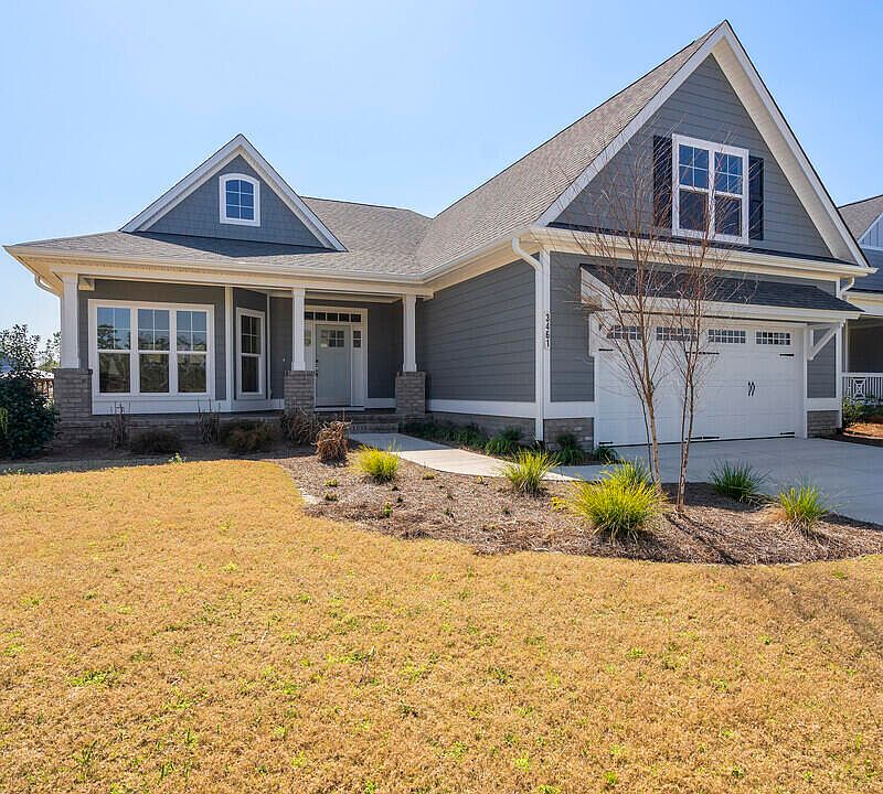 1st image of 3461 Lake Club Circle