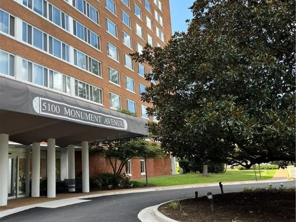 5100 Monument Ave Unit 713, Richmond, VA 23230