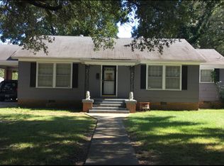 301 W Cleveland Ave, Greenwood, MS 38930