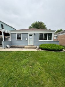 8117 S Keating Ave, Chicago, IL, 60652