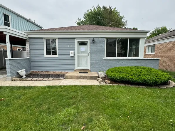 8117 S Keating Ave, Chicago, IL 60652