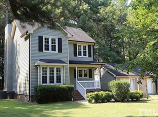 7324 Shawan Rd, Wendell, NC 27591