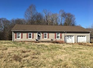 340 Chandler Rd, Salisbury, NC 28147
