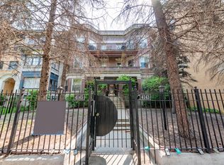4145 N Sheridan Rd APT 3W, Chicago, IL 60613