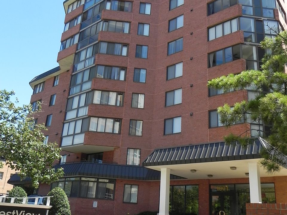 Westview at Ballston