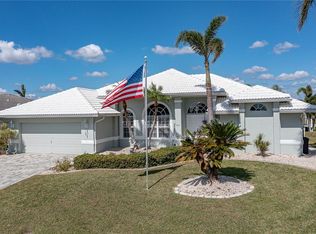 812 Lucia Dr, Punta Gorda, FL 33950