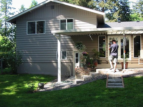 2nd image of 12321 NE Cassady Ct