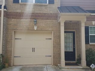4341 Barcelona Trce, Stone Mountain, GA 30083