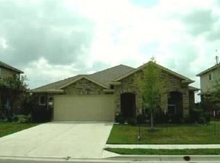 18704 Golddust Pass, Pflugerville, TX 78660