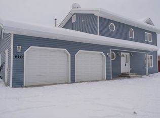 610 Audrey Dr, Fairbanks, AK 99709