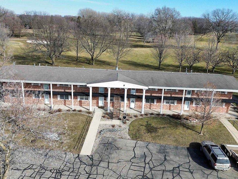 1st image of 1700 Country Club Dr Unit 205