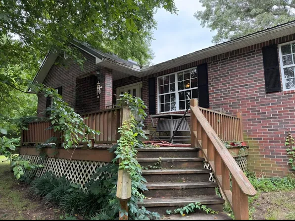 2923 State Highway 58, Melbourne, AR 72556