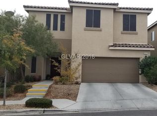 9321 Apollo Heights Ave, Las Vegas, NV 89149