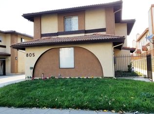 805 S Stoneman Ave APT E, Alhambra, CA 91801