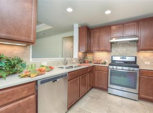 406 Kickapoo Creek Ln, Georgetown, TX 78633