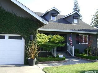 320 North Ave, Turlock, CA 95382