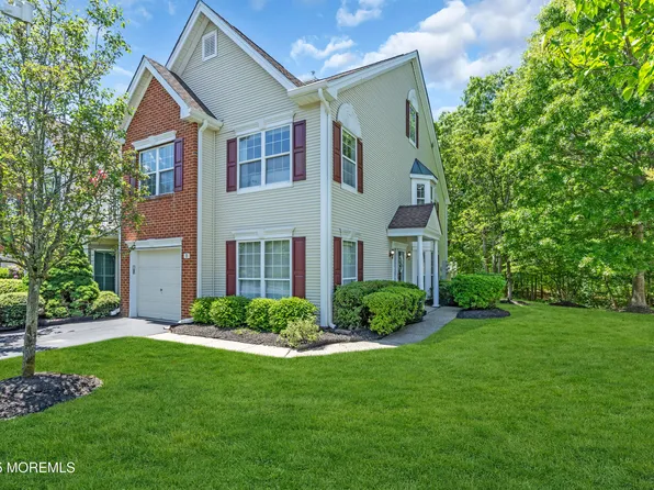 11 Charles Court, Ocean Twp, NJ 07712