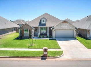 19728 Canning Rd, Edmond, OK 73012