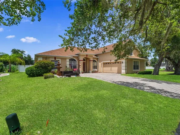 2901 Rambling Oaks Way, Kissimmee, FL 34746