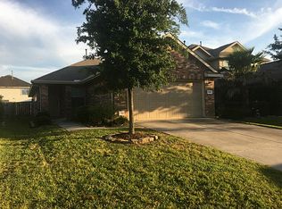 1434 Lansing Field Ln, Houston, TX 77073