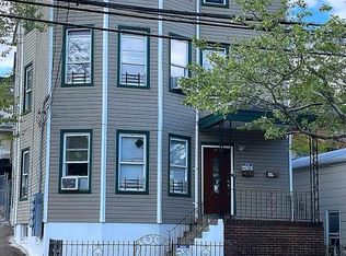 505 Union Ave APT 1, Paterson, NJ