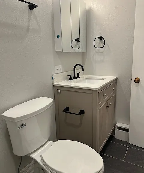 101 W B St #203 — Photo 9