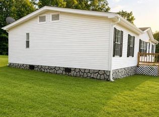 1001 Arvin Hill Ln, Lexington, NC 27295