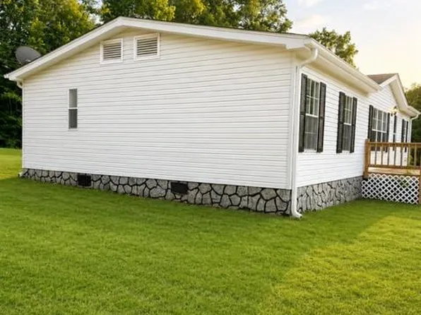 1001 Arvin Hill Ln, Lexington, NC 27295