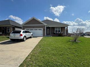 6445 Night Horse Cir, Bowling Green, KY 42101