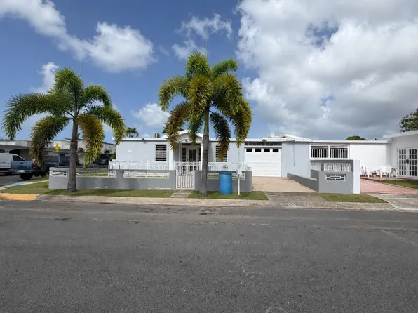 Villa Fontana, Carolina, PR 00983