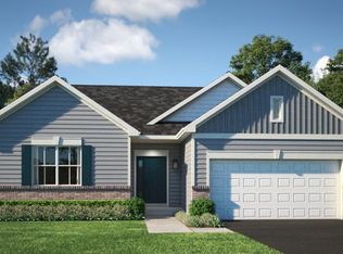 3376 Caledonia Dr, Yorkville, IL 60560