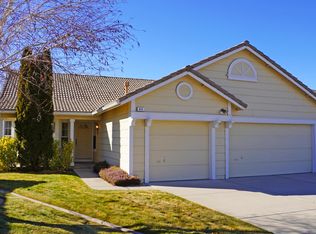 915 Festa Way, Sparks, NV 89434