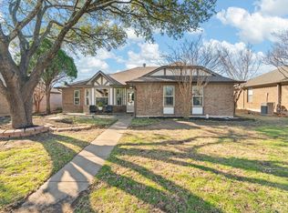 1518 Sunflower Dr, Allen, TX 75002