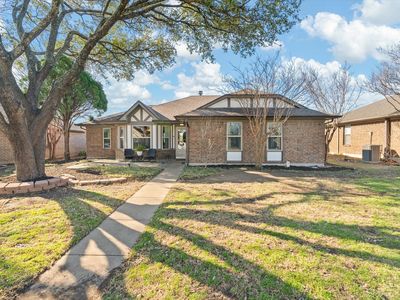 1518 Sunflower Dr, Allen, TX, 75002