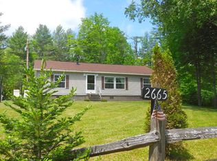2665 Route 100, Londonderry, VT 05148