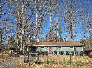 468 Morrow Rd, Forest Park, GA 30297