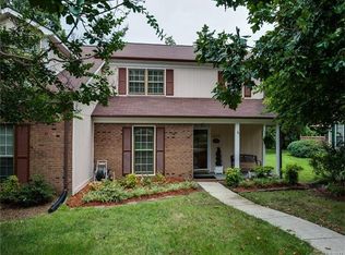 11113 Sevilla Ct, Charlotte, NC 28226