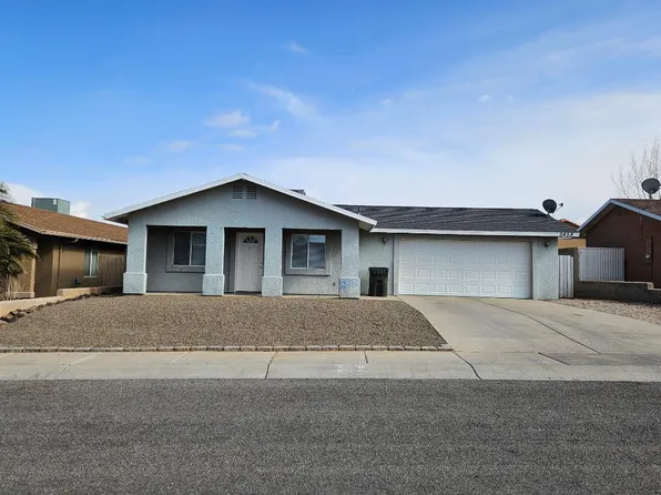 3458 N Diamond St, Kingman, AZ 86401
