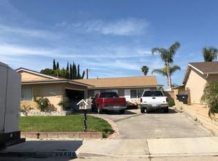 26809 Alcon Dr, Santa Clarita, CA 91350
