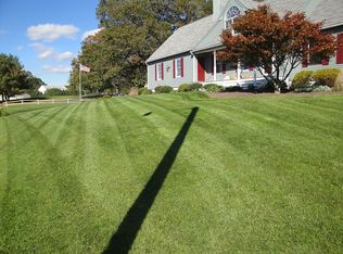 31 Ice House Rd, Taunton, MA 02780