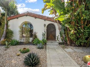 171 N Vista St, Los Angeles, CA 90036