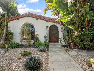 171 N Vista St, Los Angeles, CA, 90036