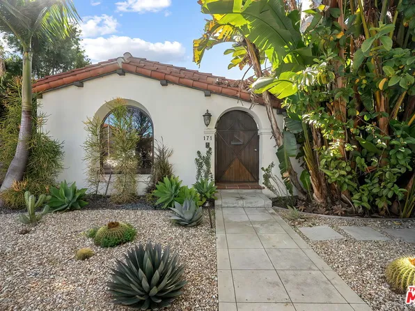 171 N Vista St, Los Angeles, CA 90036