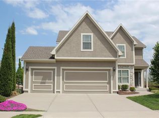 17325 Hauser St, Overland Park, KS 66062