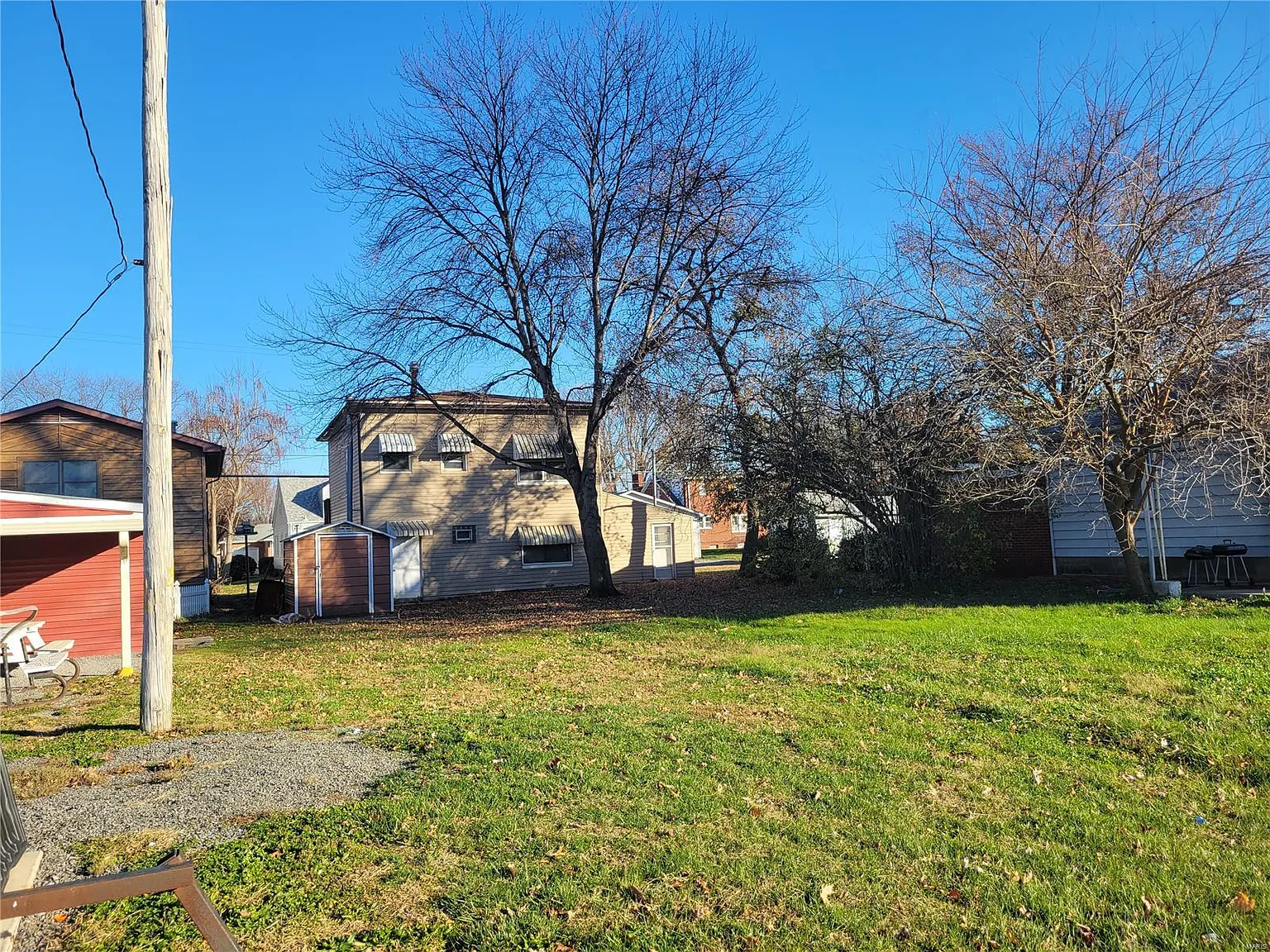 319 N Central Ave photo 1