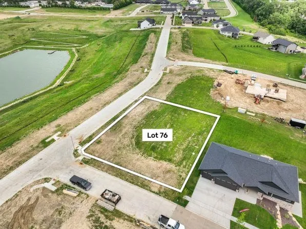 LOT 76 Waterbridge Ln, Dubuque, IA 52003