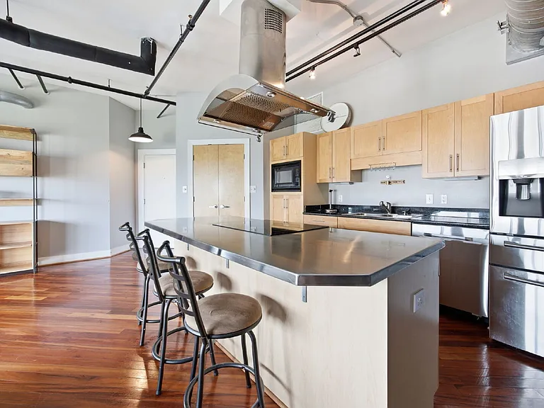 500 Granby St #5A — Photo 13