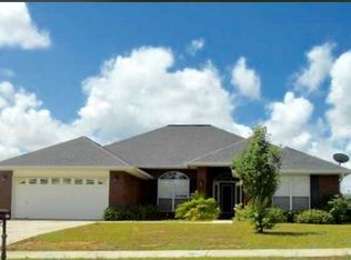 7946 Eagle Creek Dr W, Daphne, AL 36526
