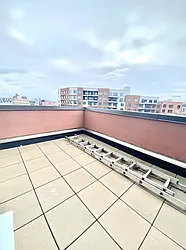 Rented by Dynamik Realty